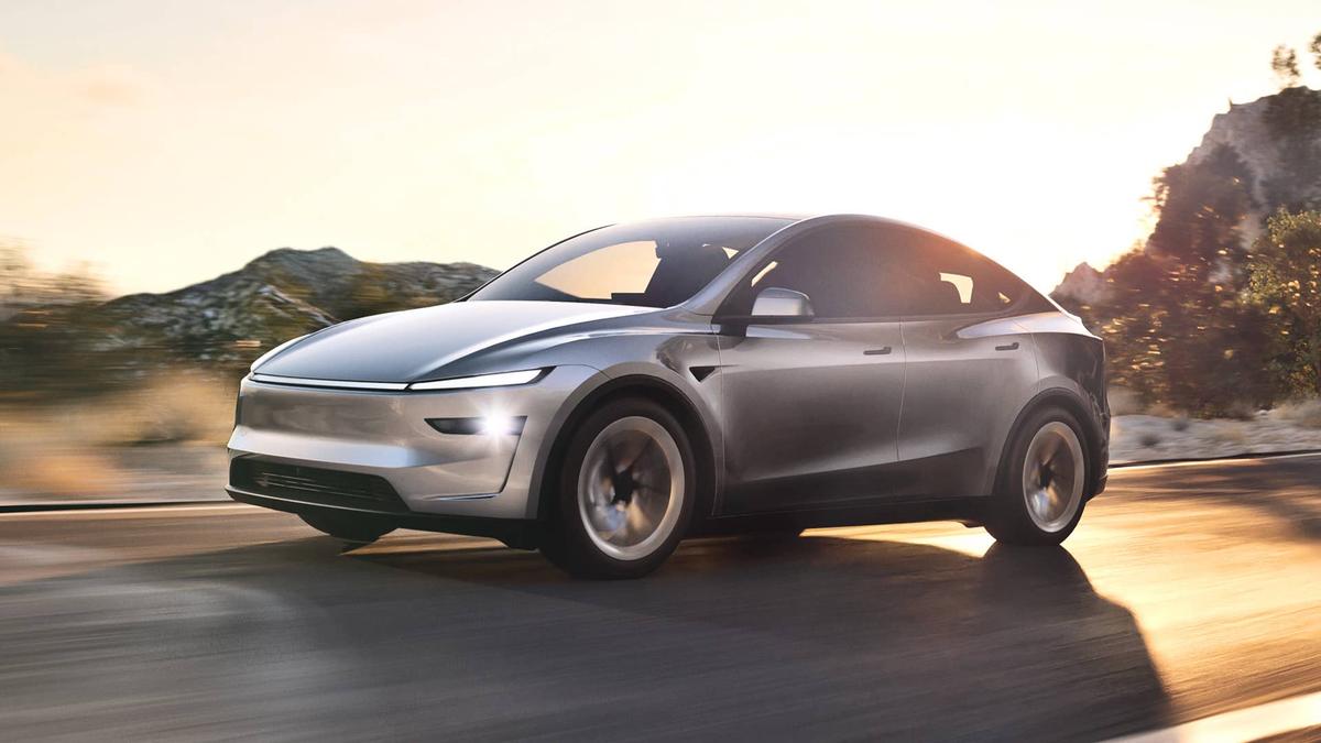Tesla