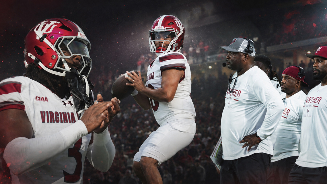 HBCU football power humbled in season opener 