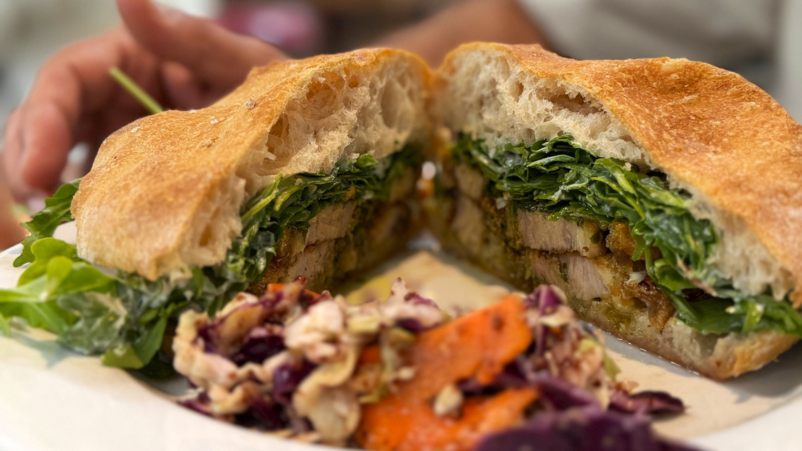 These best sandwiches in America are worth a road trip (or a detour)