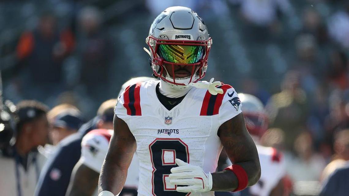 Why Patriots Haven't Re-Signed Stefon Diggs, And Why They Eventually Might