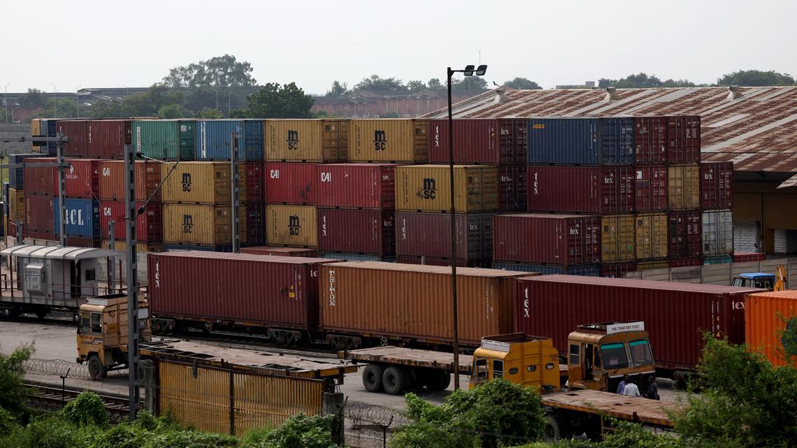 US targets India with forced labour tariff amid talks on trade pact 