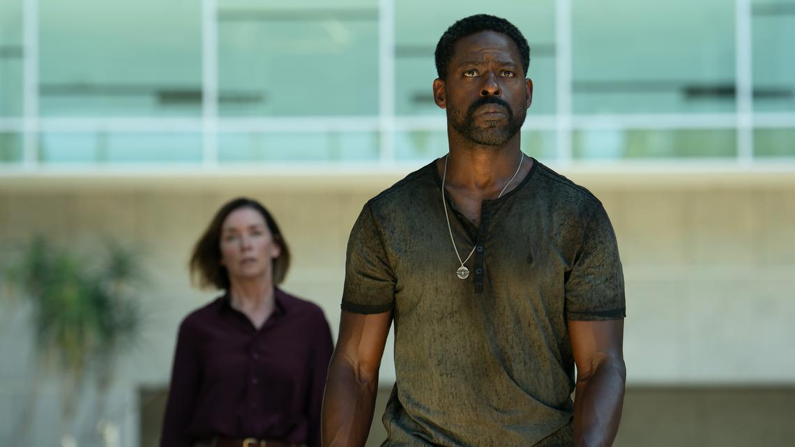 Which 'Paradise' Stars Are - And Aren't - Returning After Major Deaths? 