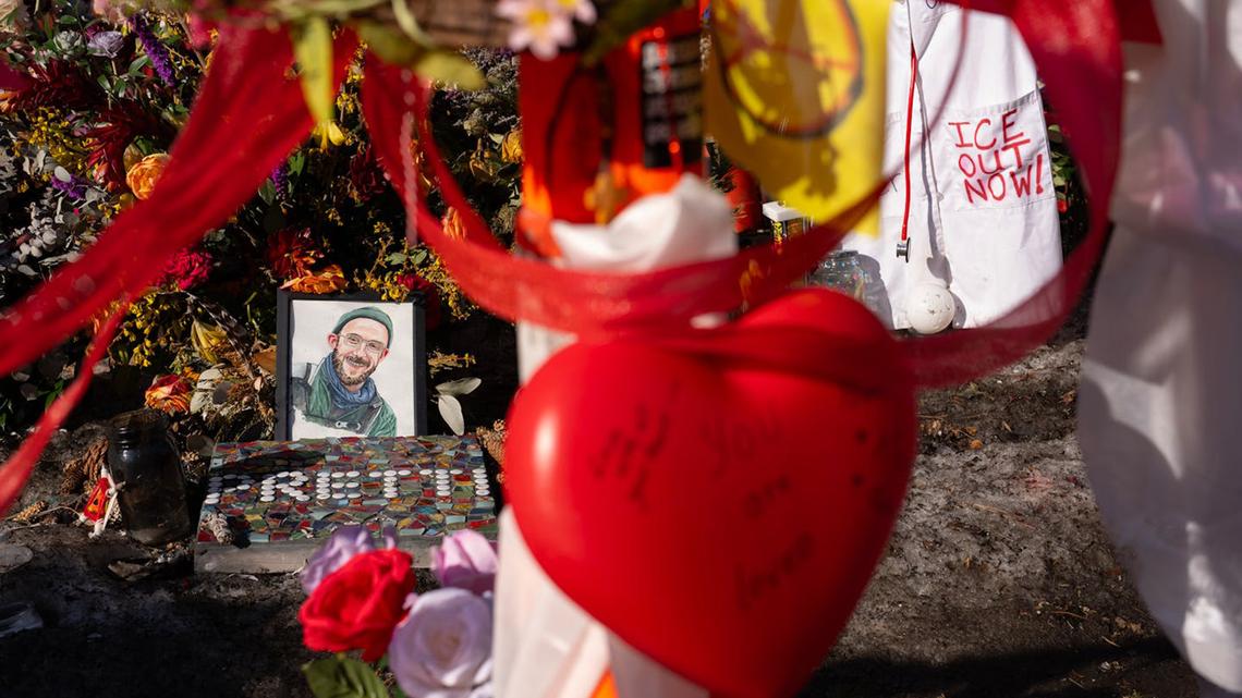 After 70 days of ICE surge actions, Minnesotans grapple with the impact