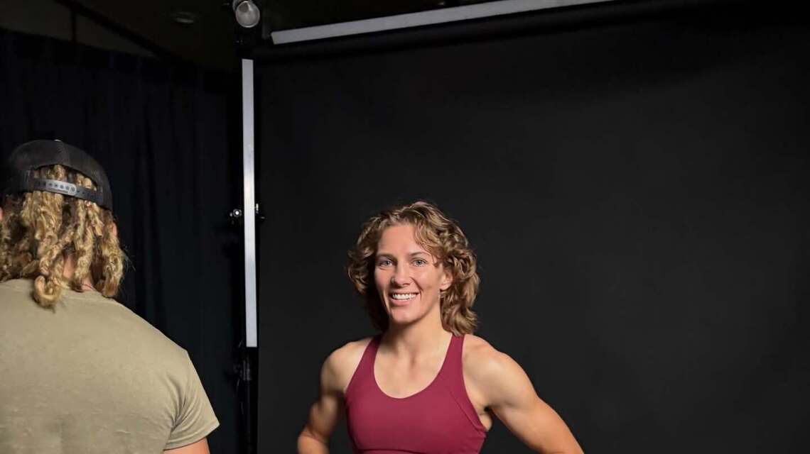 Man Accused of Killing Boxer Hannah Rapp Has Bonds Set at Over $1 Million 