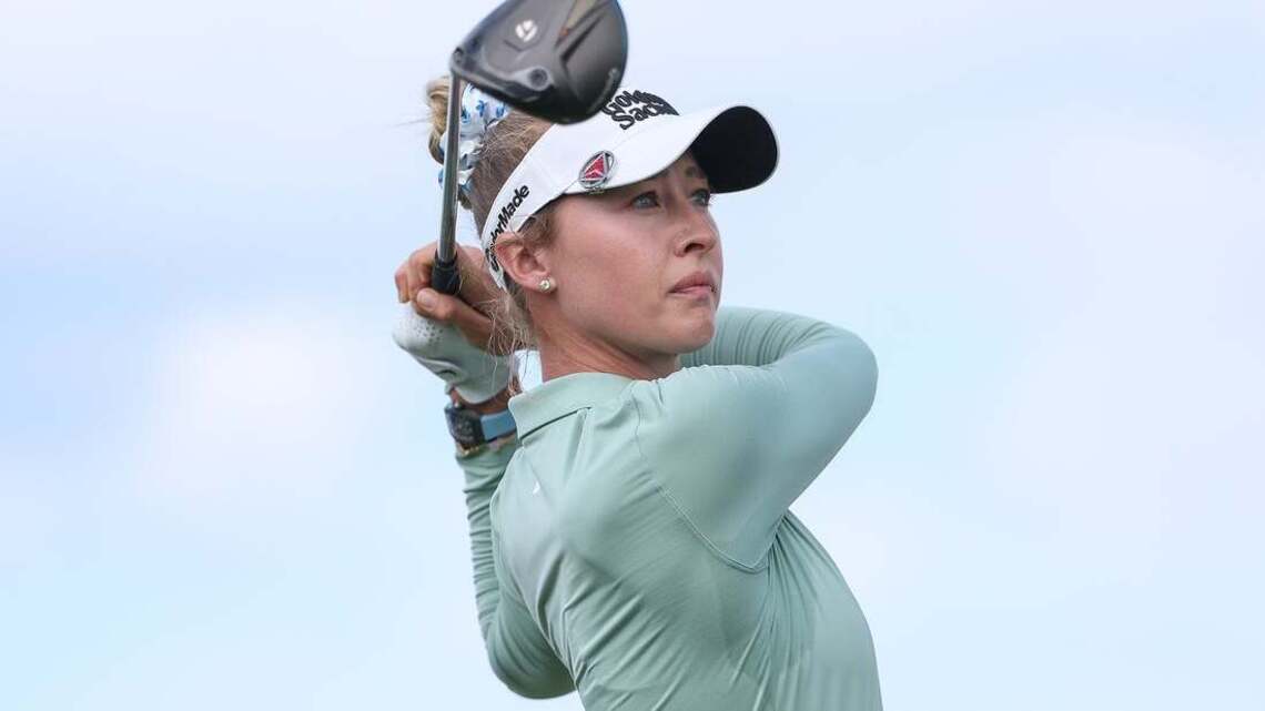 Final major could be extra special for Nelly Korda or Haeran Ryu 