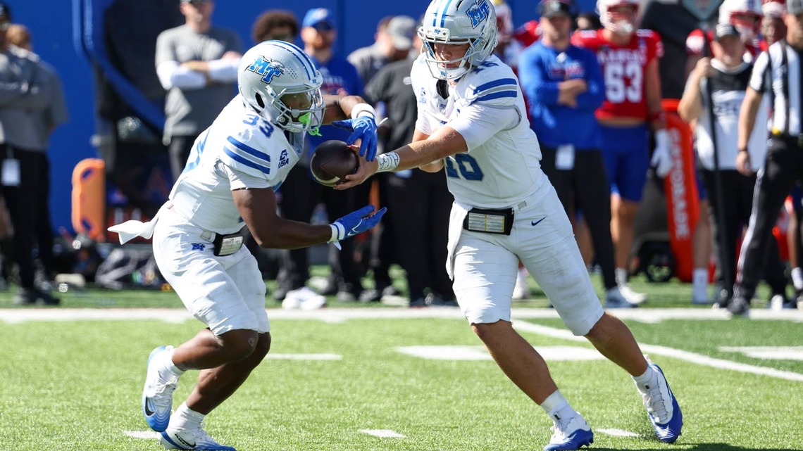 Delaware vs Middle Tennessee Prediction: A Must Win Game To Kick Things Off 