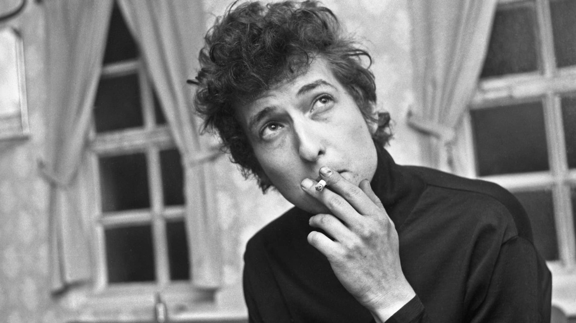61 Years Ago Today: One of the 'Greatest Albums of All Time' Was Released 