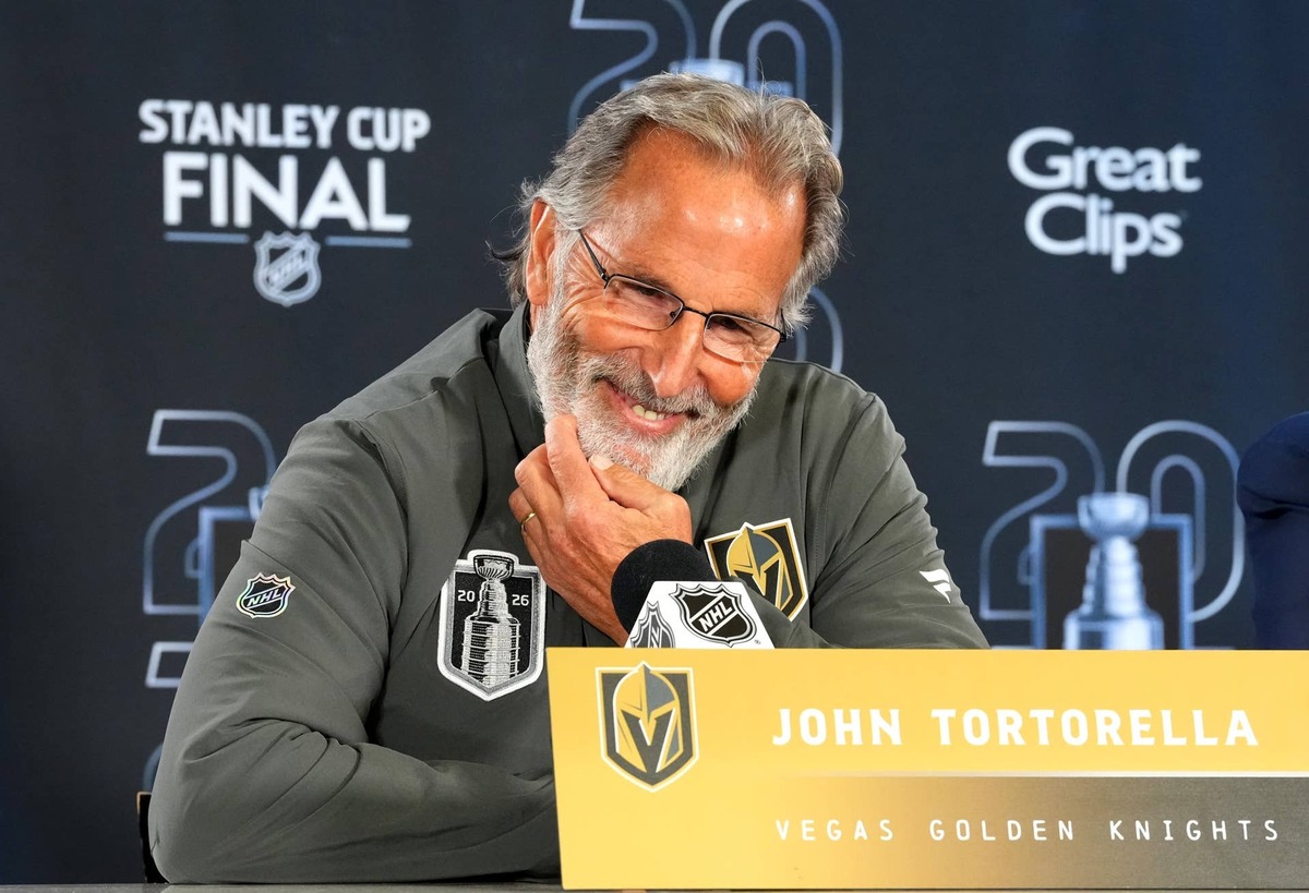  John Tortorella is a proven winner in the NHL, and the Edmonton Oilers would be wise to hire him after the Golden Knights foolishly let him go. 