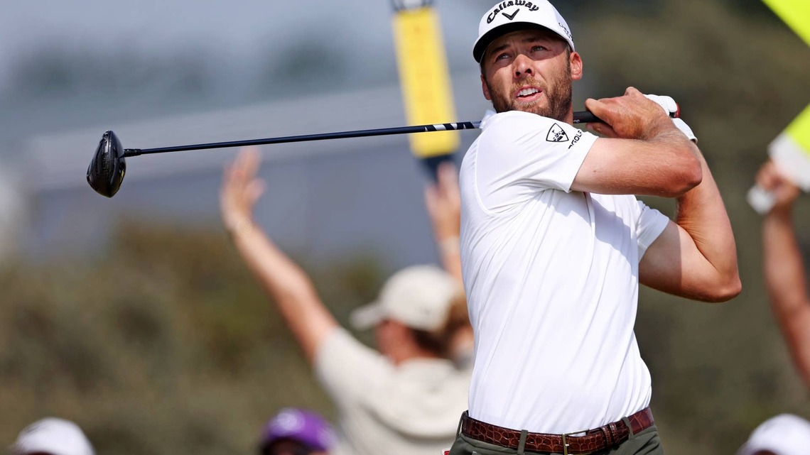 PGA Betting: 5 Picks for the TOUR Championship