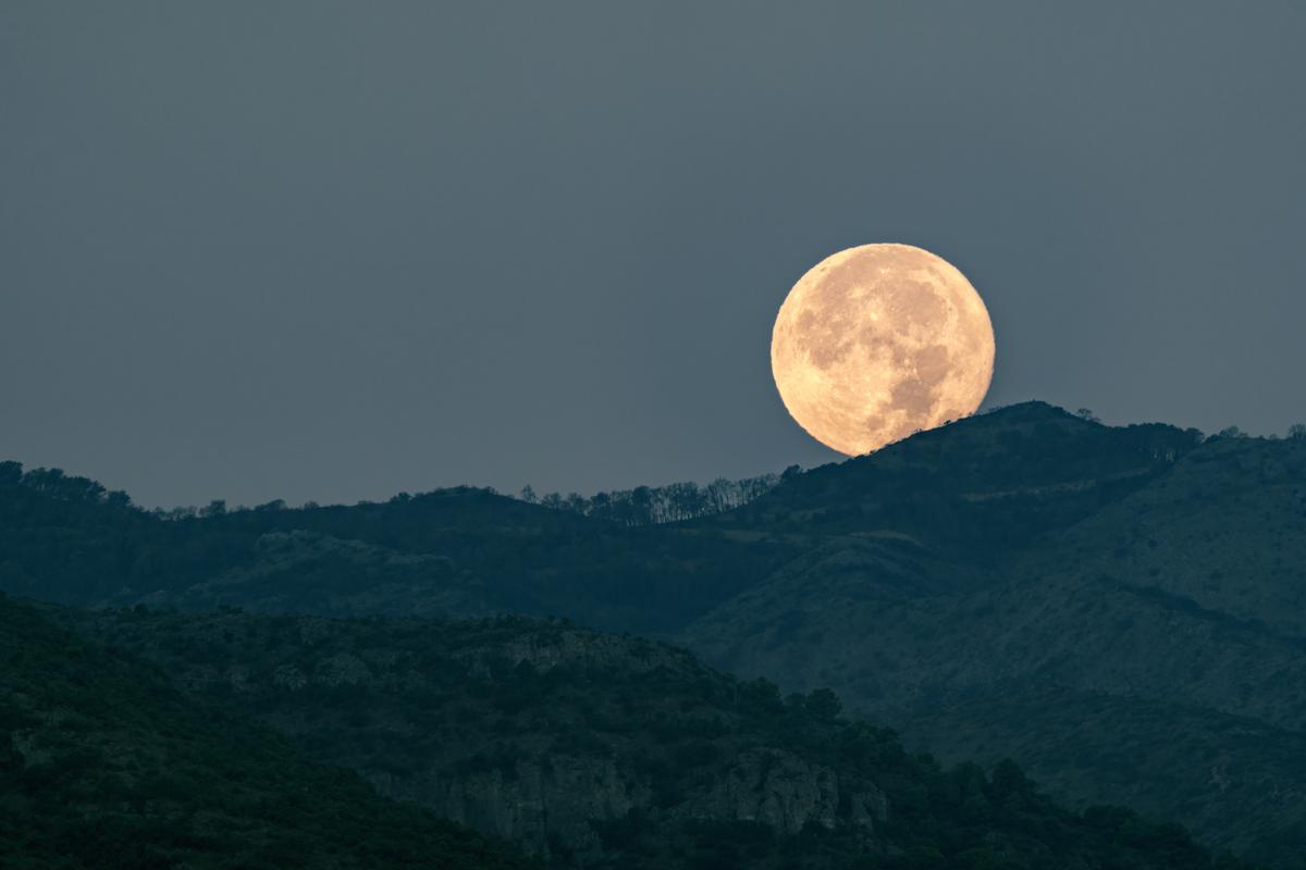 February’s full moon will reach peak illumination on Sunday, Feb. 1, 2026.