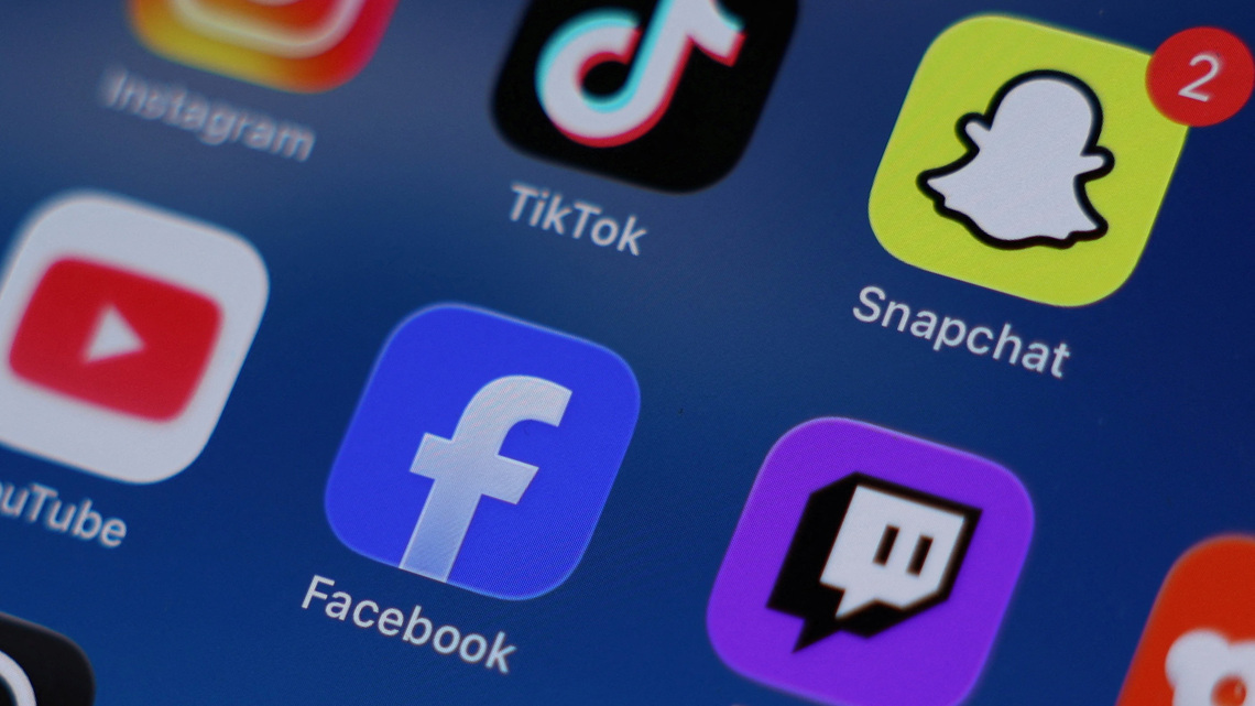US court rules Meta, other tech companies must face thousands of lawsuits over social media addiction 