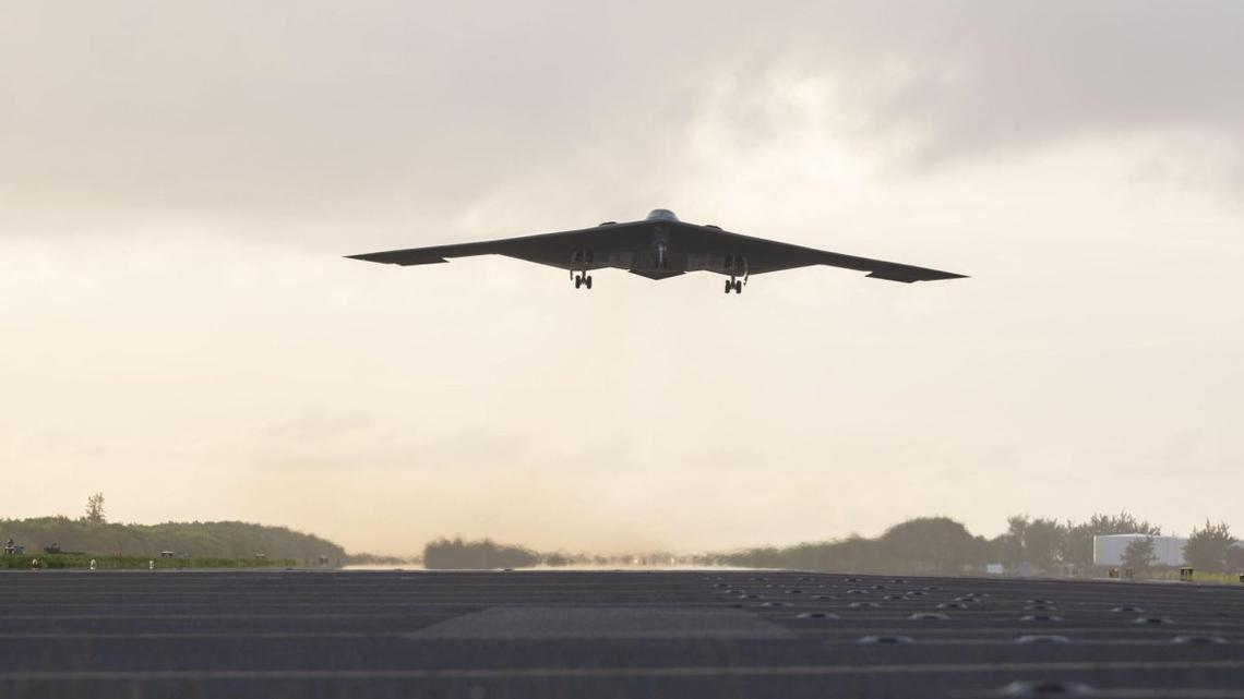 Britain pauses Chagos Islands transfer over Trump opposition