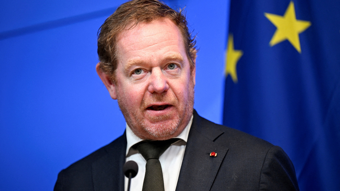 EU cuts aid to Sierra Leone over its help to convicted cocaine kingpin, Netherlands says 