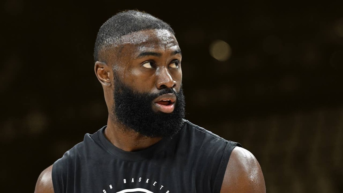 Jaylen Brown says his $285 million deal brought problems most people never see: "It comes with some detriments" 