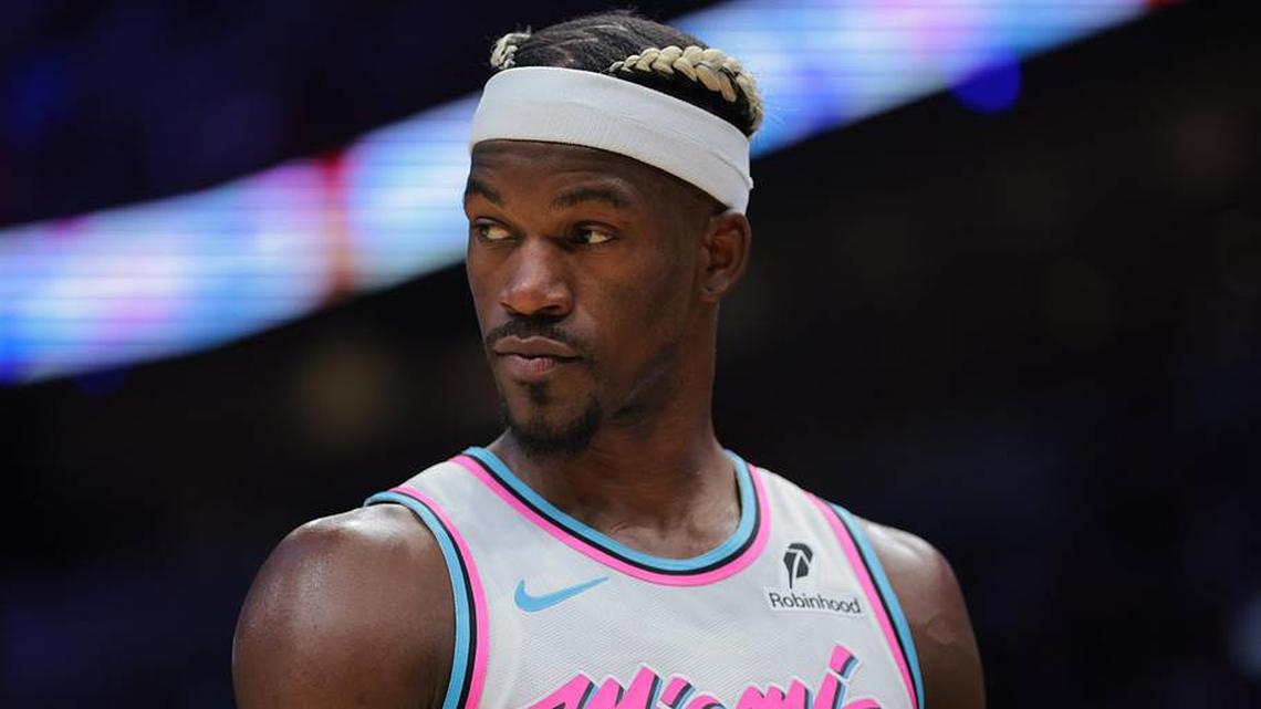 Why the Miami Heat should be trusted when trading for stars
