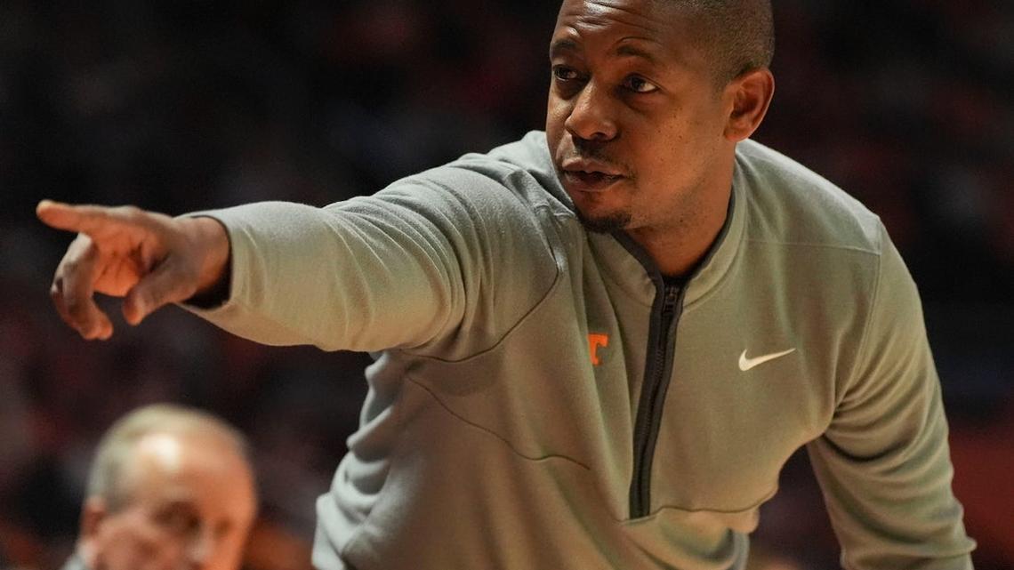 Reports: NC State hiring alum Justin Gainey as head coach