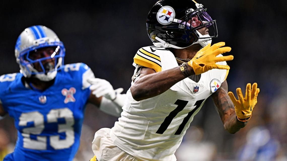 Report: Cowboys signing WR Marquez Valdes-Scantling 