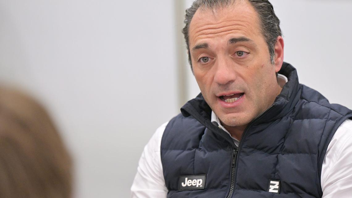 Stellantis sells stake in Windsor battery plant to Koreans for $100 