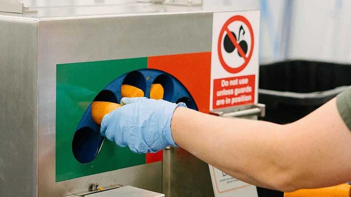 Food-rescue groups in Canada turn to processing facilities to respond to waste and insecurity 