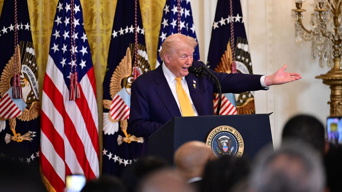 Trump will decide in next 10 to 15 days if US will strike Iran 