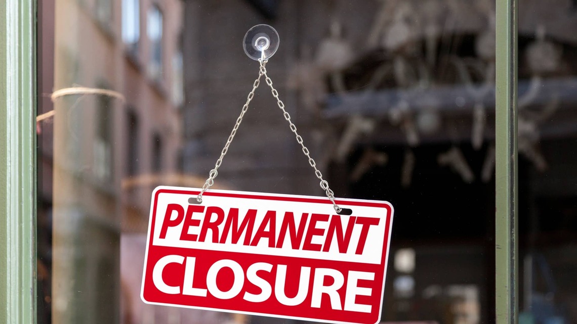 80-year-old discount clothing chain closes another 14 stores, plans more 