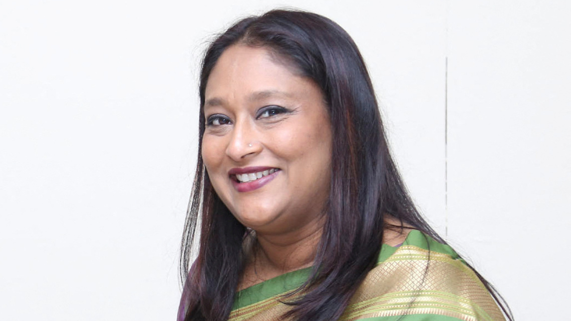 Exclusive-Hasina's daughter resigns as WHO regional head after fraud allegations 
