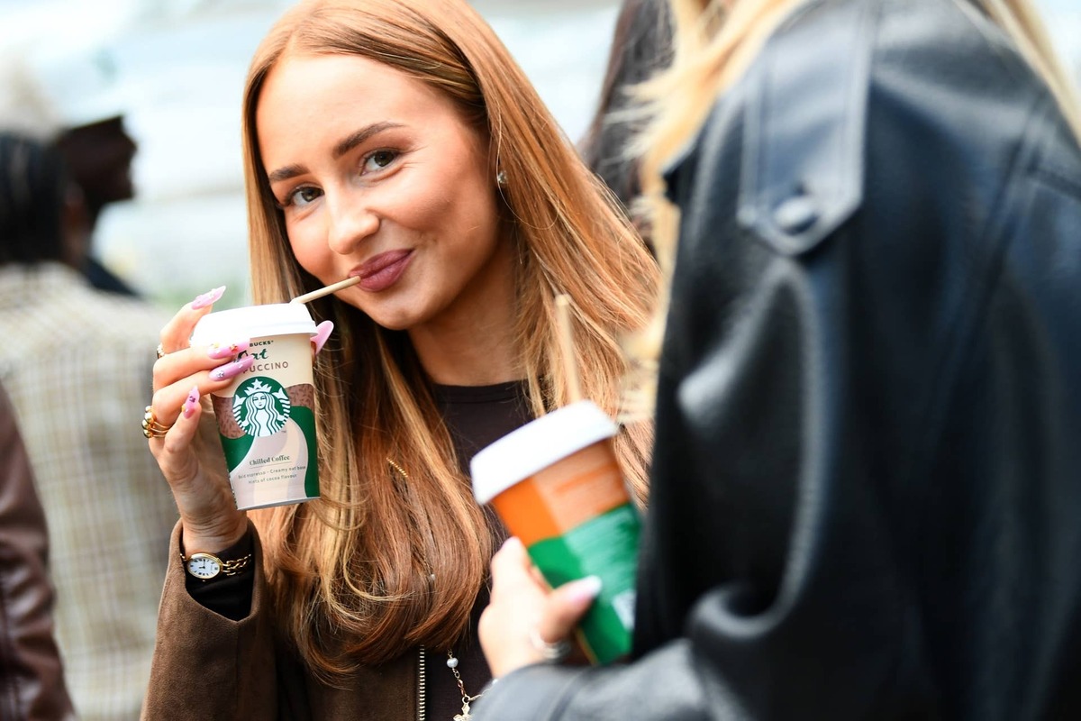  Coffee lovers should check the Starbucks' store location for Juneteenth hours. 
