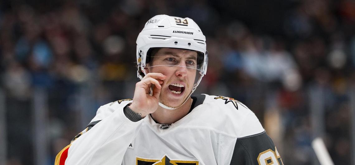  NHL Selke Trophy Rankings: Marner, Aho, Suzuki Excel At Both Ends Of The Ice 