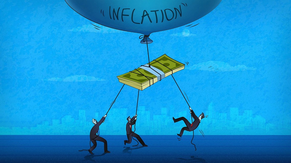 New study: Purchasing power is shrinking across the country 