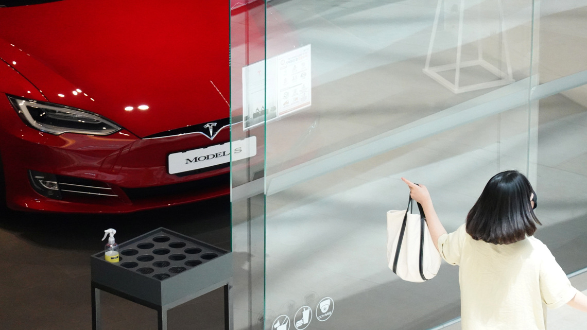 South Korean court rejects Tesla owners' lawsuit seeking 'Full Self-Driving' refunds 