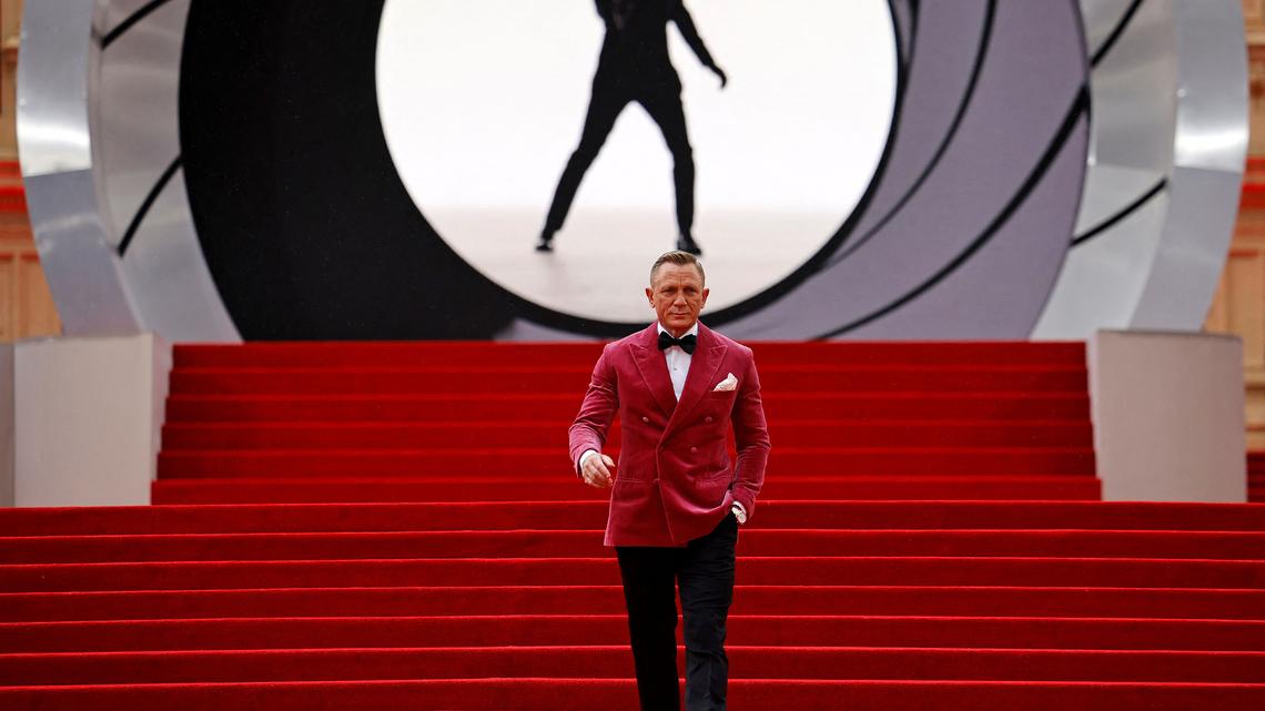 Tomorrow never dies for James Bond. Auditions officially underway to find the new 007