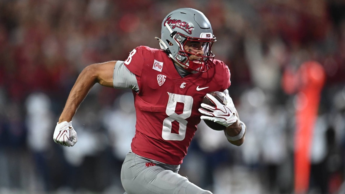 Washington State vs Utah State Prediction: Someone Has To Win 