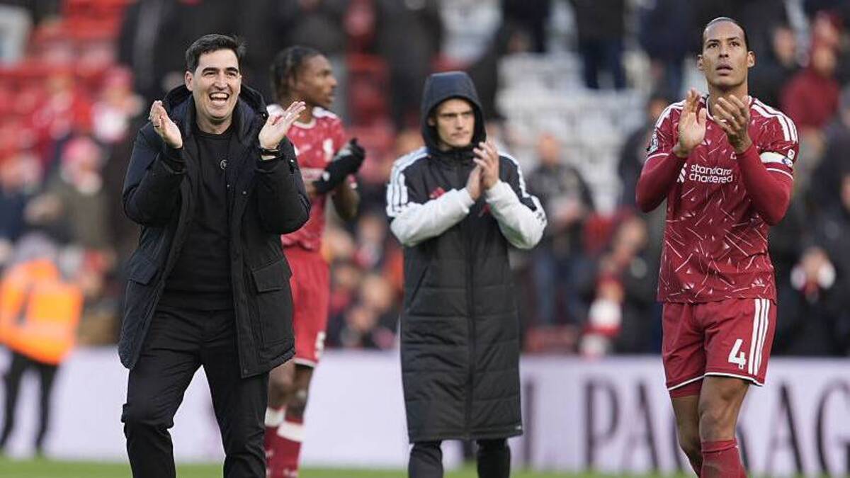Liverpool Won't Care How They Defeated Brighton-Nor Should They