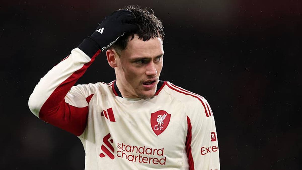  Liverpool's expensive recruits have floundered. | Catherine Ivill/AMA/Getty Images 