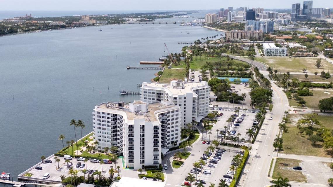 Luxury hotel planned, more proof West Palm's a wealth spot | Exclusive