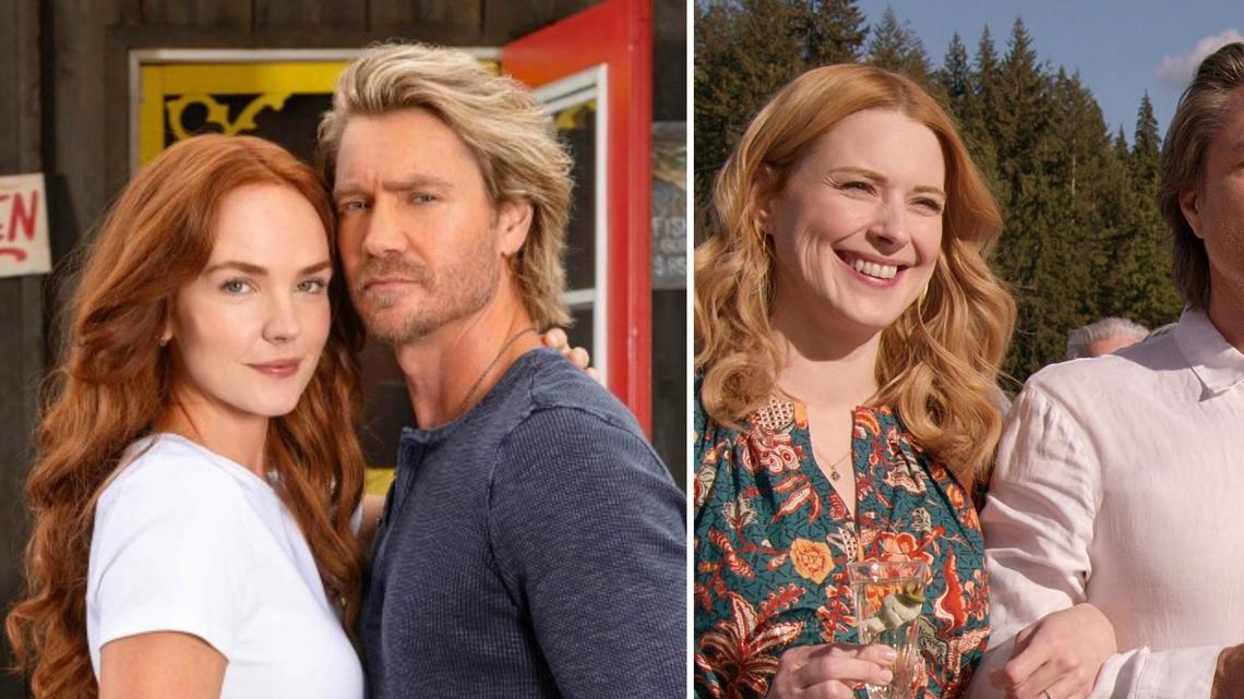 Could There Be a Crossover Between 'Sullivan's Crossing' and 'Virgin River'? 