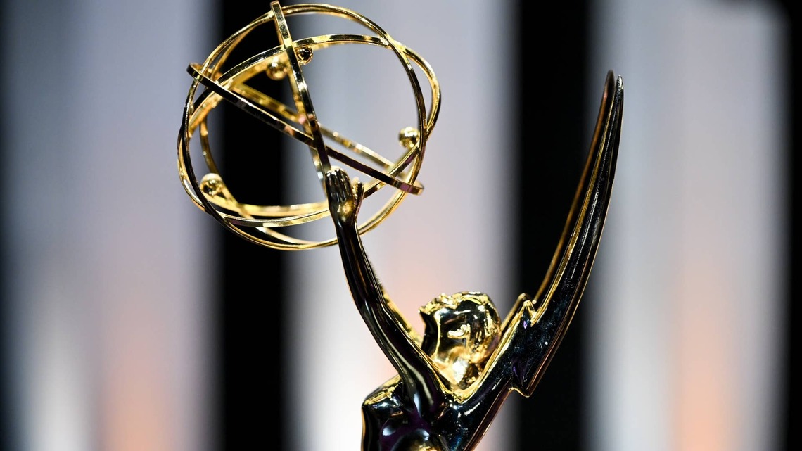 This Canceled TV Show Was Just Emmy Nominated - Nine Times, to Be Exact 