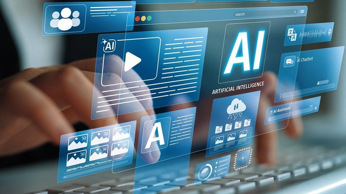 B2B buyers have moved their vendor research inside AI tools: Here’s how to stay visible 