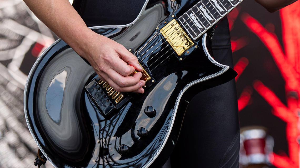 Louder Than Life is happening this week. See the early forecast 