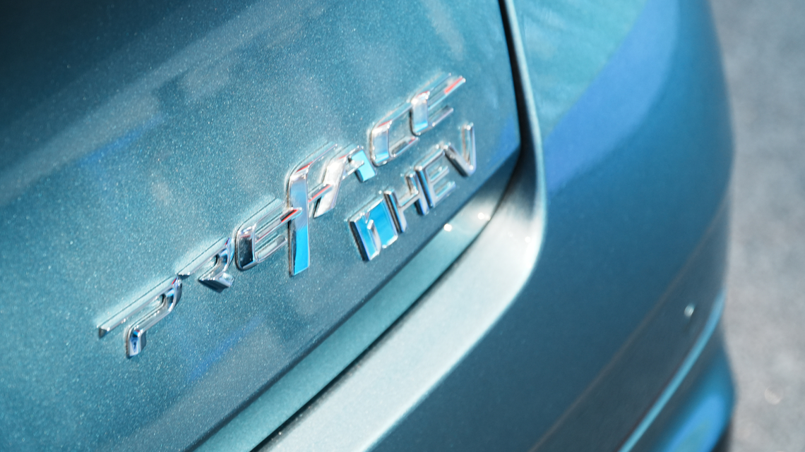 Autoblog / Leroy Marion