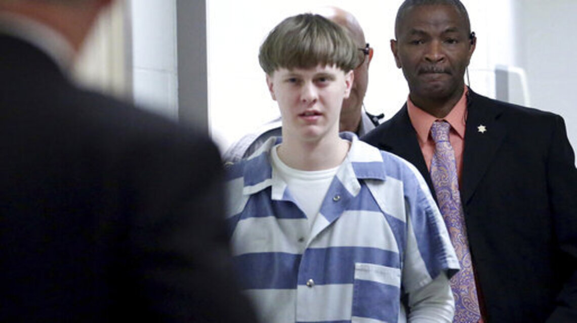 Biden commutes 37 death row sentences. Was SC church shooter Dylann Roof affected?
