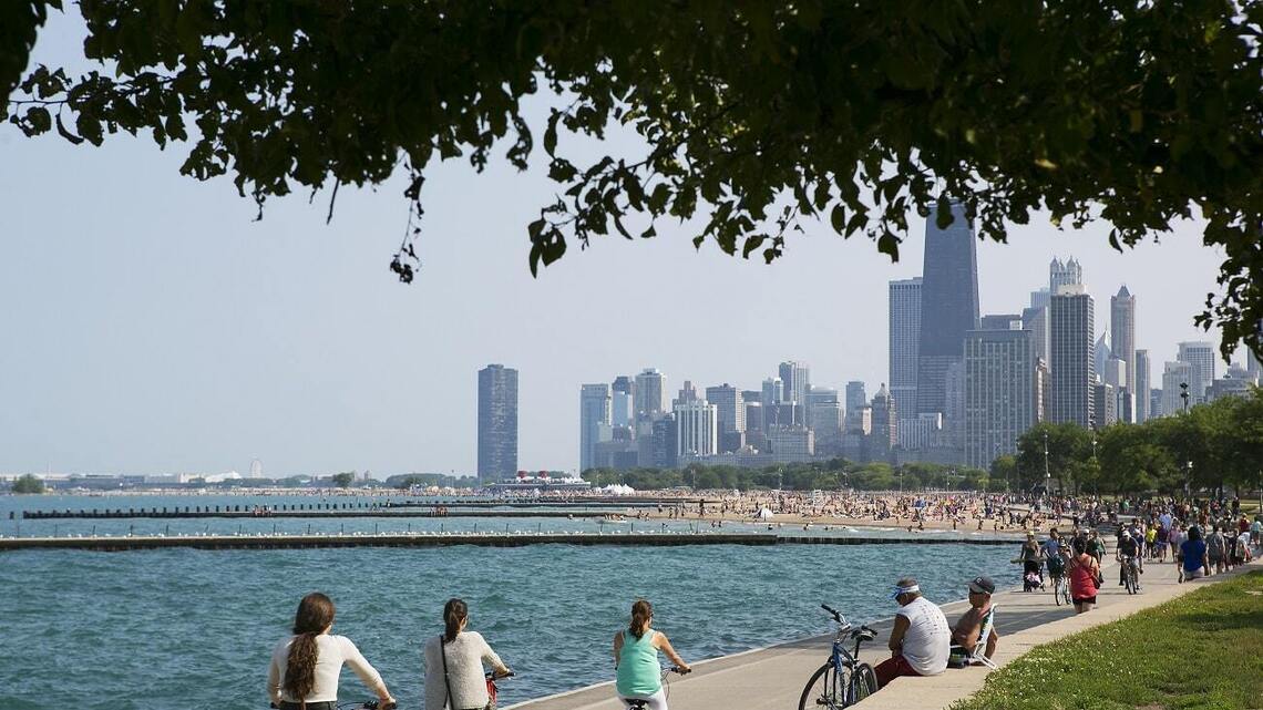 The Best Things to Do with Kids in Chicago, According to a Local Mom 