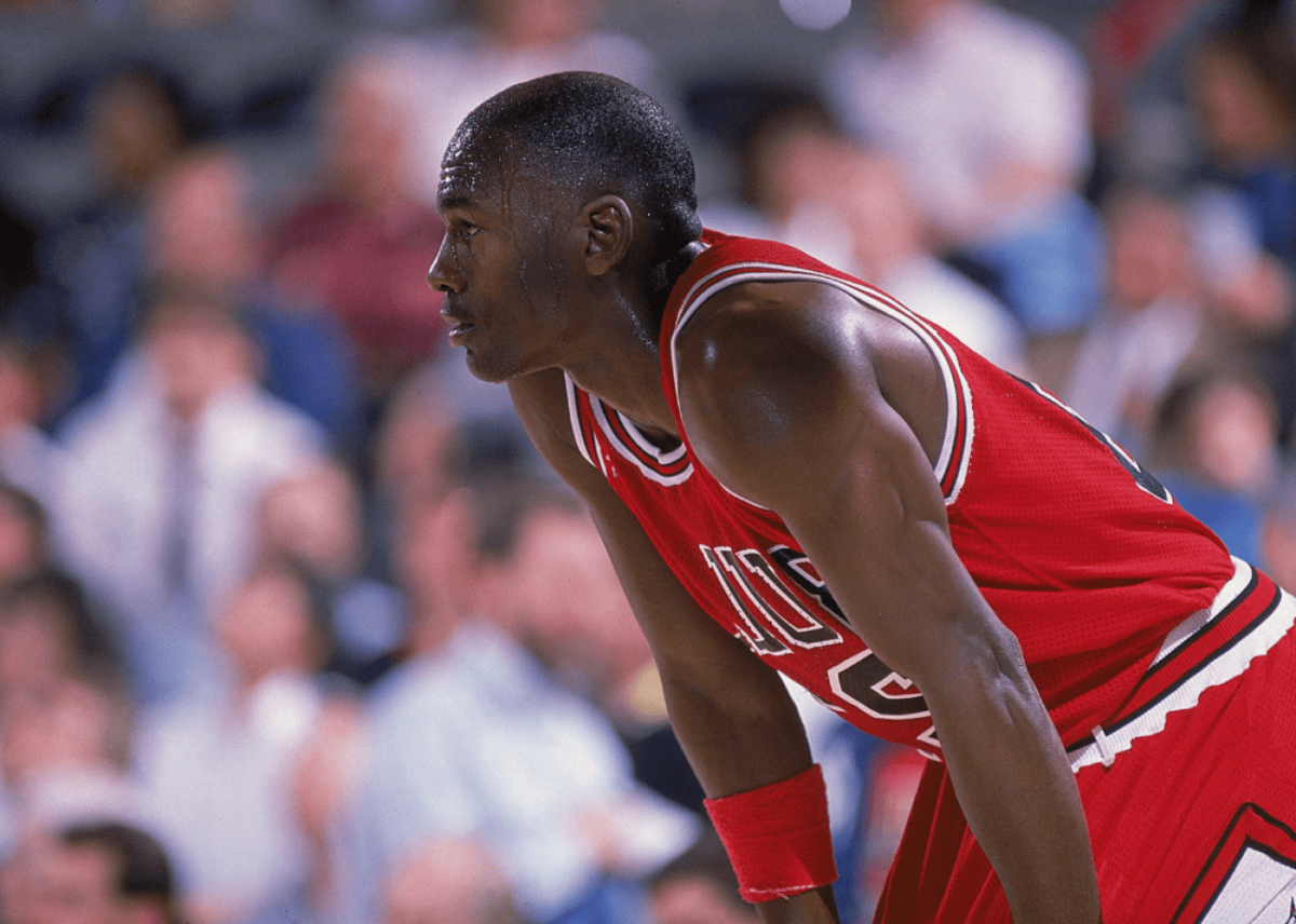  Mike Powell // Getty Images 