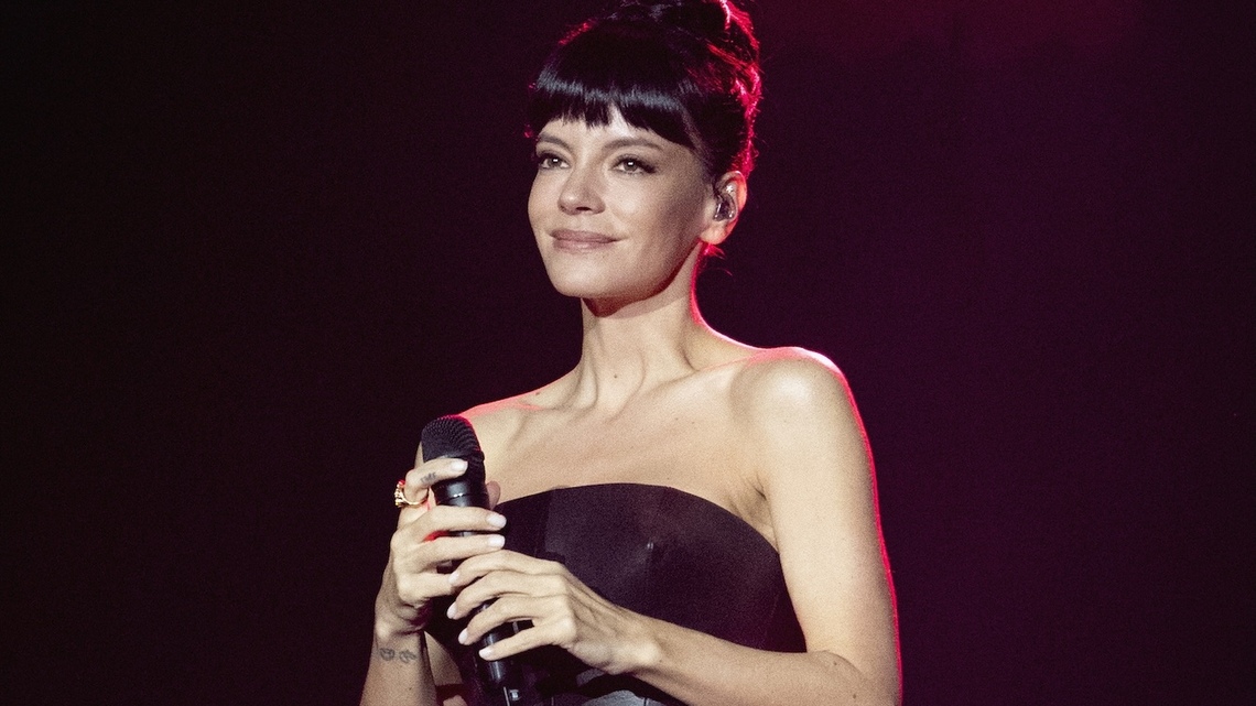 Lily Allen Defends 'West End Girl' Tour After Backlash Over Show's Length 