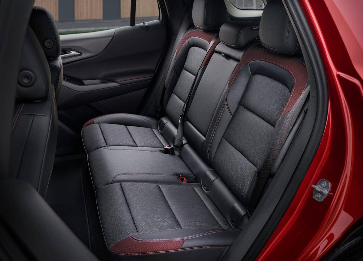  2026 Chevrolet Equinox Chevrolet