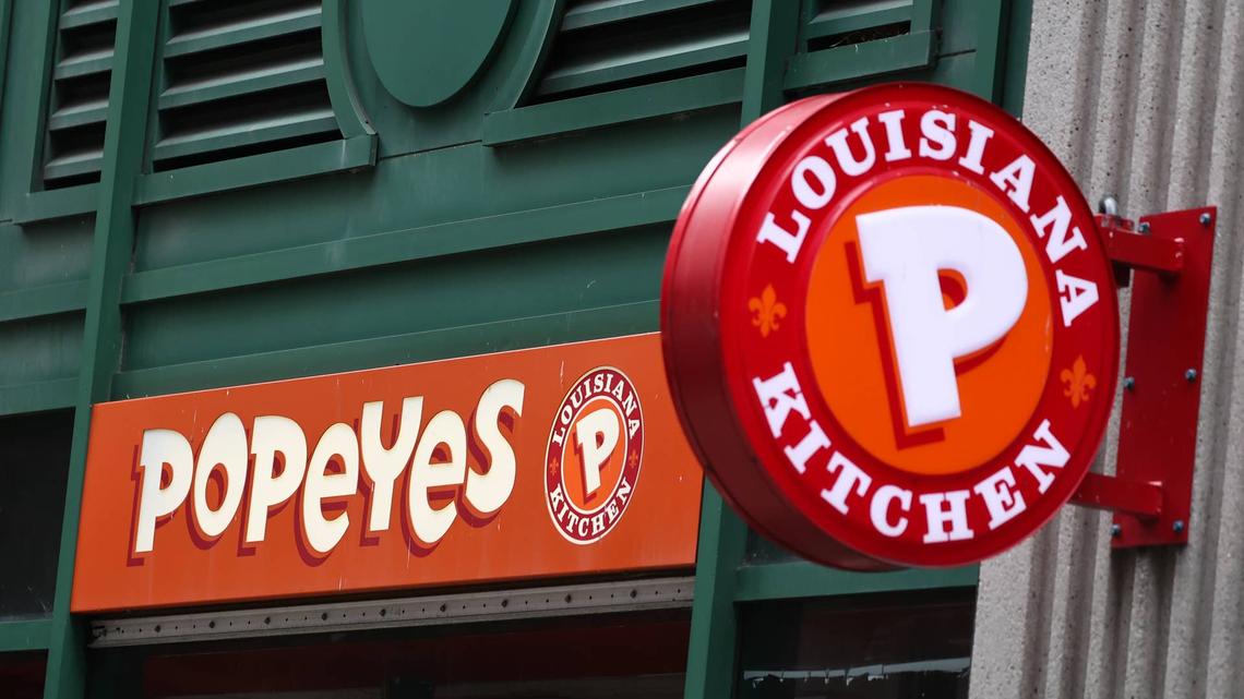 Popeyes Debuts a Brand-New Fried Tender Tower – And It Sounds Almost Too Good to Be True 