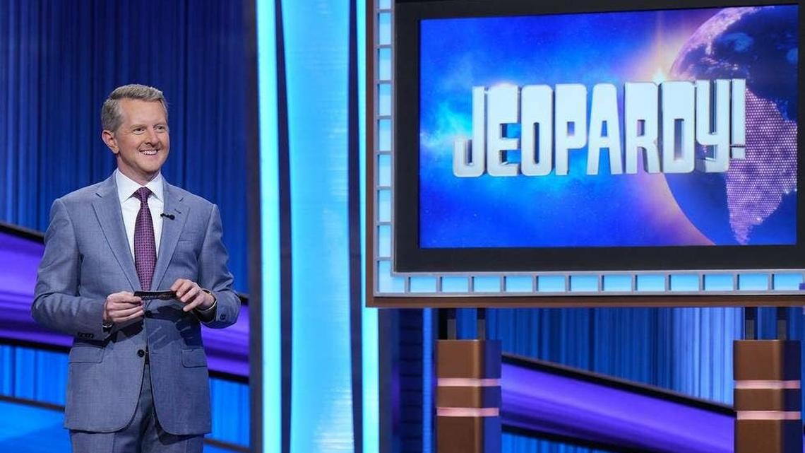 Who Won ‘Jeopardy' Today? (June 4, 2026) Plus, the Final Jeopardy Answer 