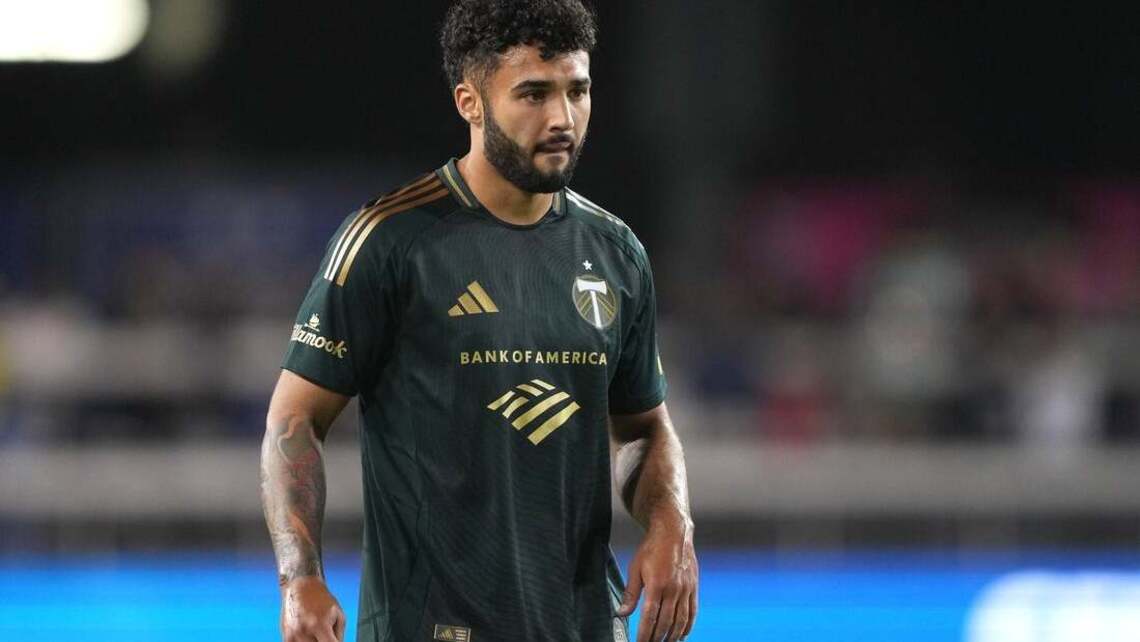 Timbers hope to get right vs. league-worst SKC