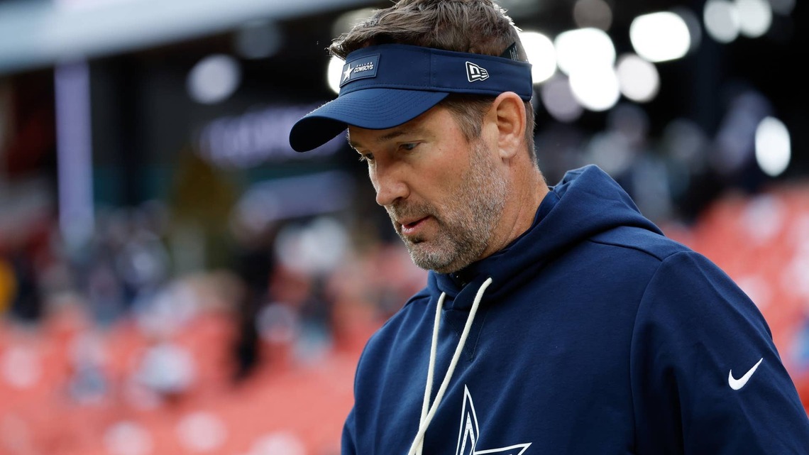 Cowboys Coach Reveals Failed Chiefs Trade 