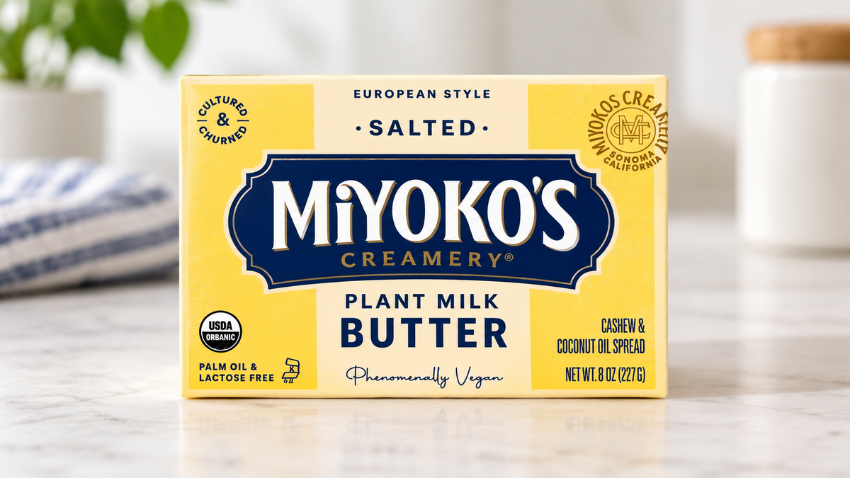 Butter Recalled in 10 States Over Possible E. Coli, Mold Contamination-Here's What to Check